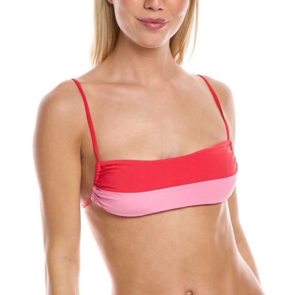 PQ Luna Bikini Top